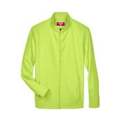 Wholesale - TEAM 365 Men's Sport Jacket Safety Yellow MD C/P 12